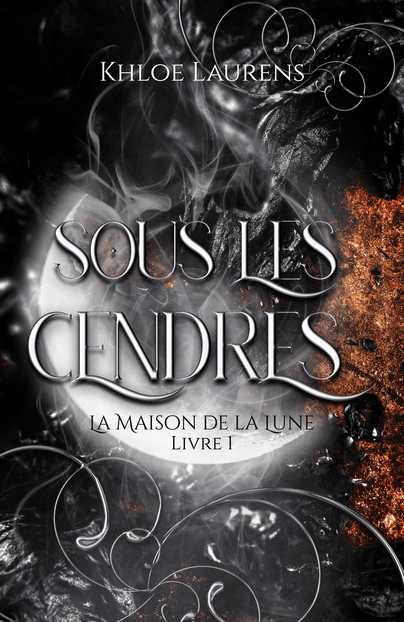 Sous les cendres couverture ebookv2