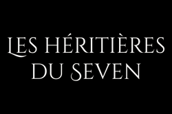 les heritières du seven saga résumé